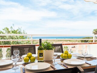 Villa Son Bou Outdoor Recording 9