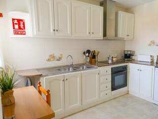 Villa Son Bou Features 23