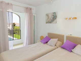 Villa Son Bou Ausstattung 26