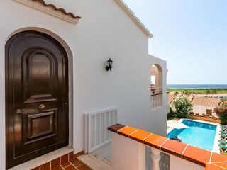 Villa Son Bou Außenaufnahme 10