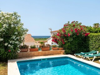 Villa Son Bou Außenaufnahme 14