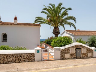 Villa Son Bou Außenaufnahme 17