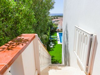 Villa Son Bou Outdoor Recording 8