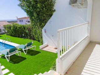 Villa Son Bou Außenaufnahme 7