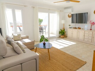 Villa Son Bou Ausstattung 24