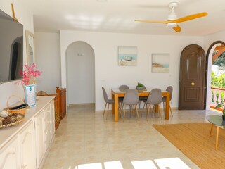 Villa Son Bou Features 28