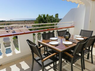 Villa Son Bou Außenaufnahme 8