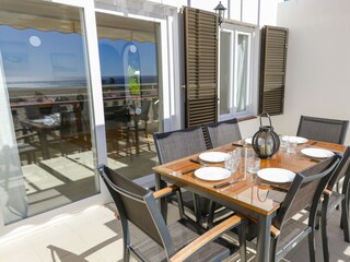 Villa Son Bou Außenaufnahme 9