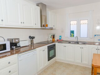 Villa Son Bou Features 29