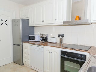 Villa Son Bou Features 30