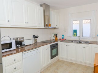 Villa Son Bou Features 31