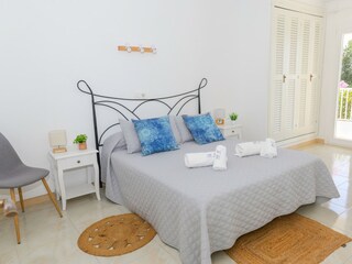 Villa Son Bou Ausstattung 33