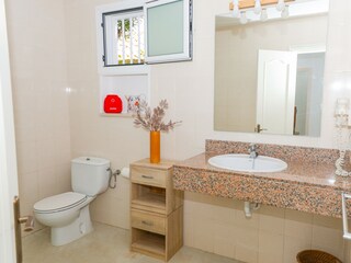 Villa Son Bou Features 40