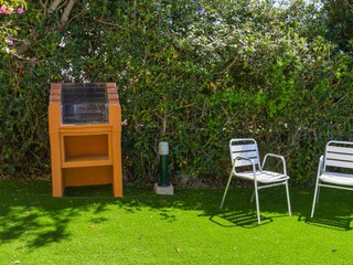 Villa Son Bou Außenaufnahme 11