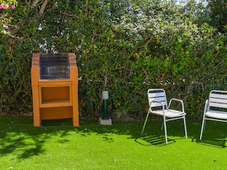 Villa Son Bou Outdoor Recording 14