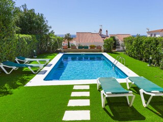 Villa Son Bou Außenaufnahme 12