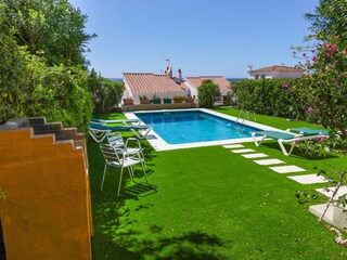 Villa Son Bou Außenaufnahme 18