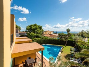 Apartment Apartamentos Punta Prima (C) - S´Algar - image1
