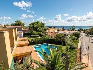 Apartment S´Algar Außenaufnahme 4