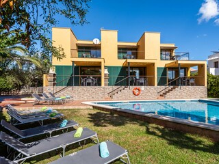 Apartment S´Algar Außenaufnahme 5