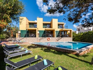 Apartment S´Algar Außenaufnahme 6