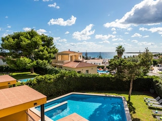 Apartment S´Algar Außenaufnahme 7