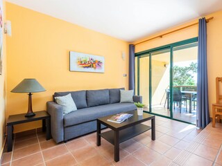 Apartment S´Algar Ausstattung 13