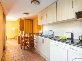 Apartment S´Algar Ausstattung 18