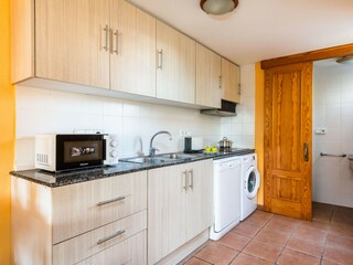 Apartment S´Algar Ausstattung 19