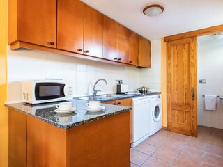 Apartment S´Algar Ausstattung 21