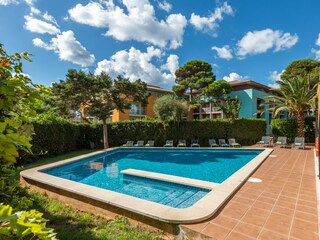 Apartment S´Algar Außenaufnahme 6