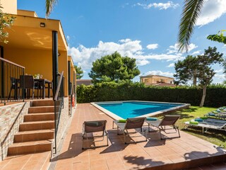 Apartment S´Algar Außenaufnahme 9