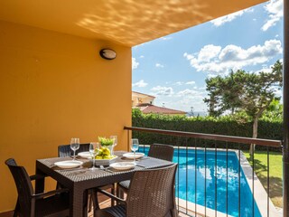 Apartment S´Algar Außenaufnahme 10