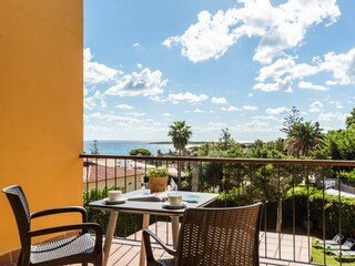 Apartment S´Algar Außenaufnahme 11