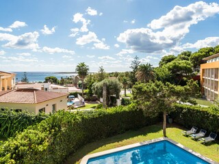 Apartment S´Algar Umgebung 28