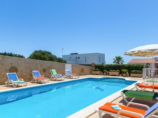 Villa S´Algar Umgebung 18