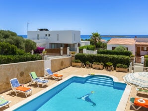 Villa Sol Menorca - S´Algar - image1