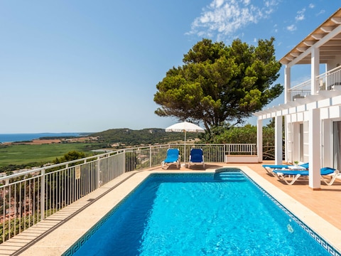 Villa Romani