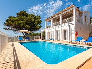 Villa Son Bou Außenaufnahme 3