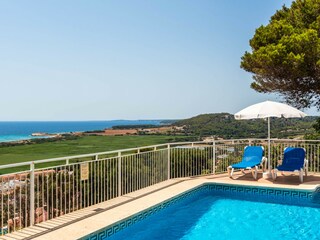 Villa Son Bou Umgebung 30