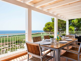 Villa Son Bou Außenaufnahme 5