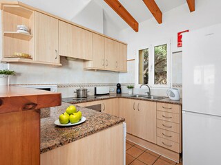 Villa Son Bou Features 15