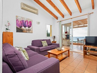 Villa Son Bou Ausstattung 20