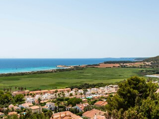 Villa Son Bou Environment 33