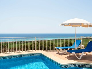 Villa Son Bou Außenaufnahme 8