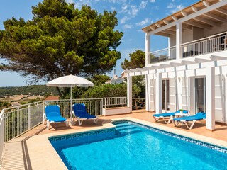 Villa Son Bou Außenaufnahme 9