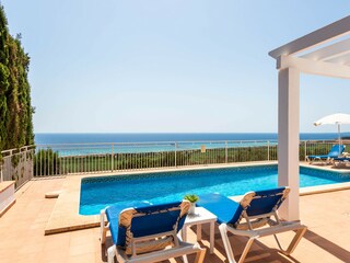 Villa Son Bou Außenaufnahme 10