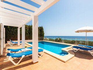 Villa Son Bou Außenaufnahme 11