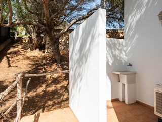 Villa Son Bou Außenaufnahme 13