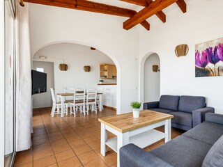 Villa Son Bou Features 24
